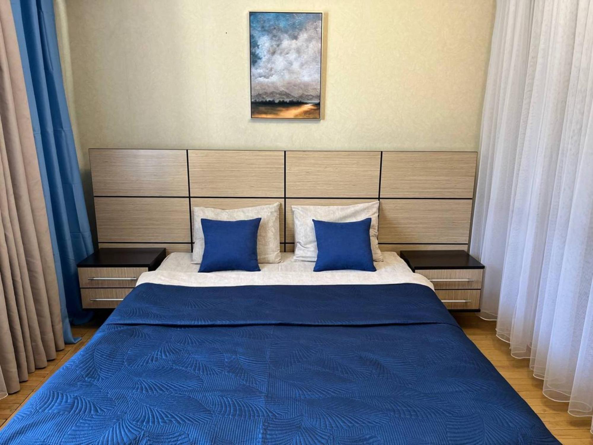 30 Traveler'S Choice In The City Center Ałma Ata Zewnętrze zdjęcie