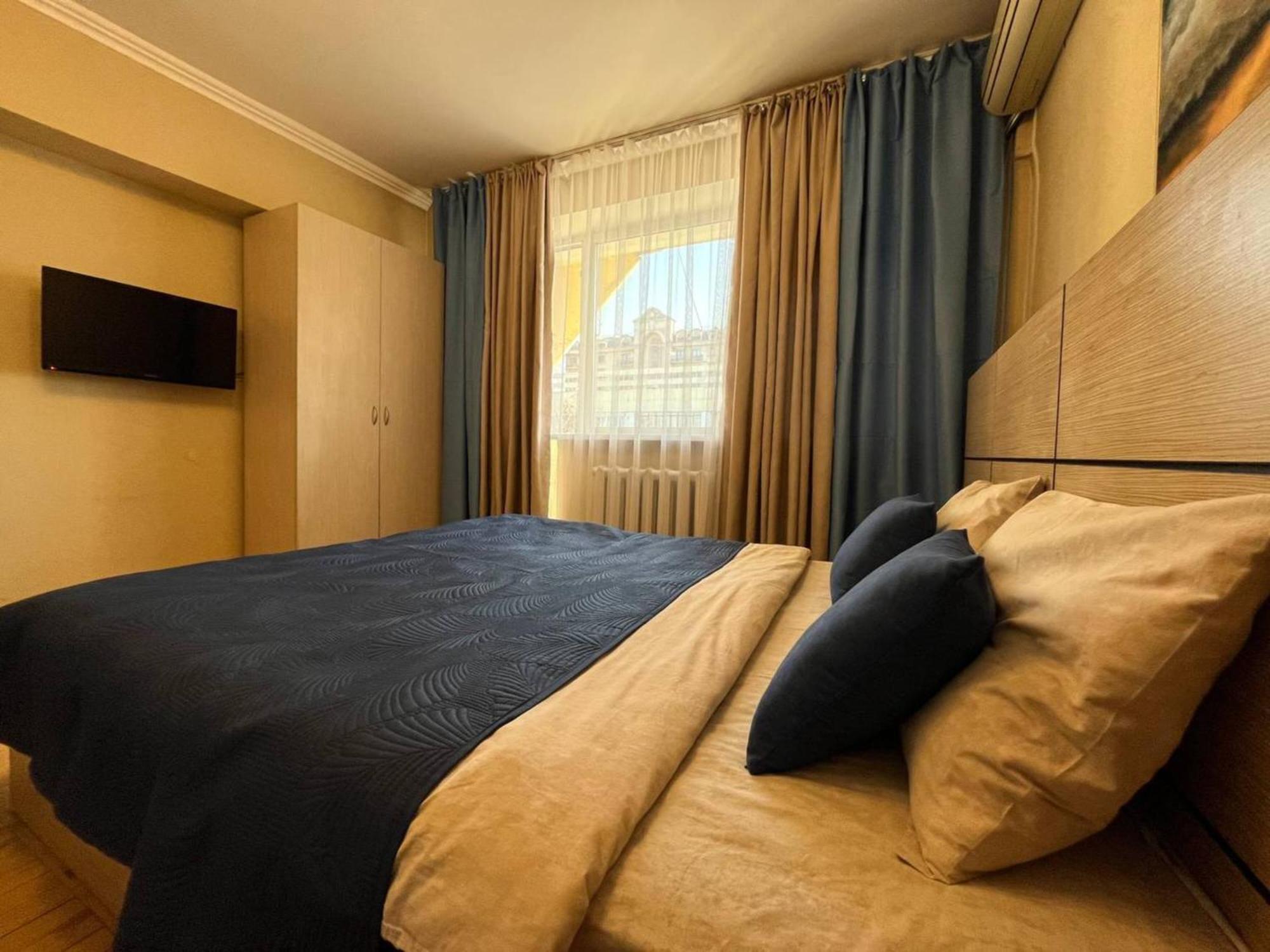 30 Traveler'S Choice In The City Center Ałma Ata Zewnętrze zdjęcie